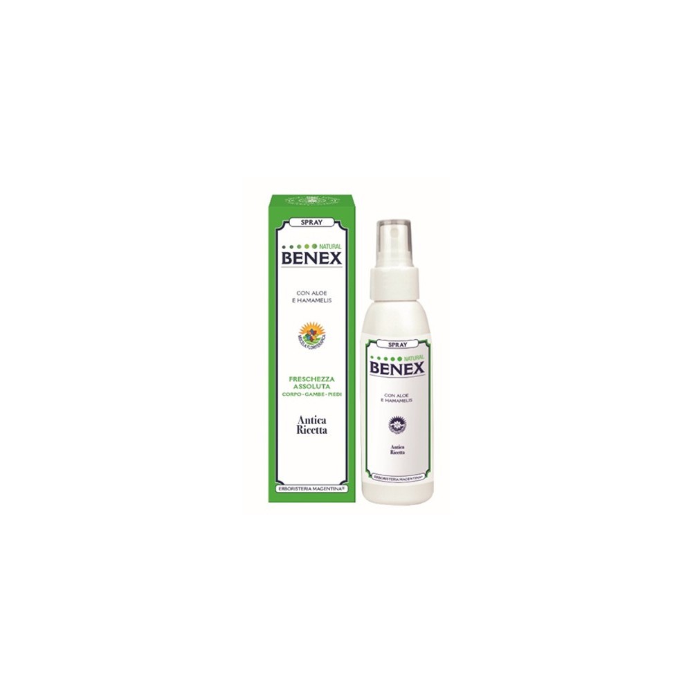 BENEX SPRAY 100 ML