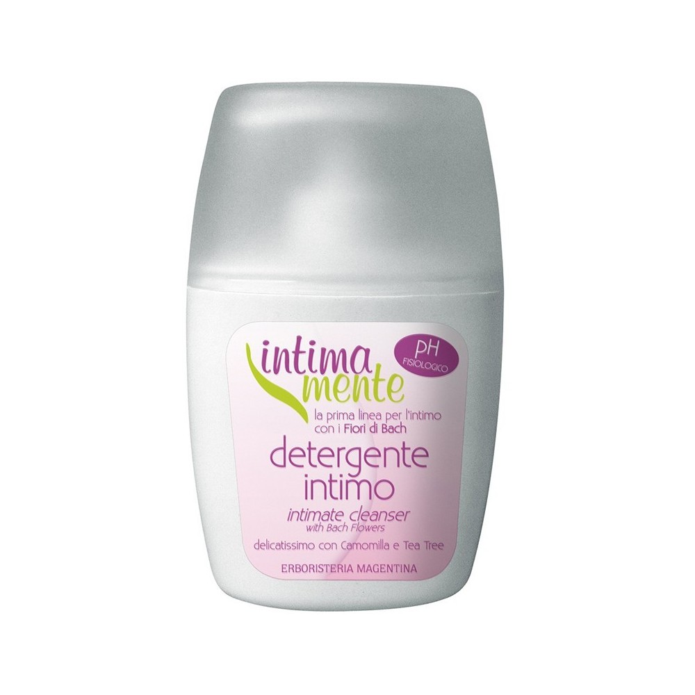 Detergente Intimo - Intimamente 250 ml Erboristeria Magentina