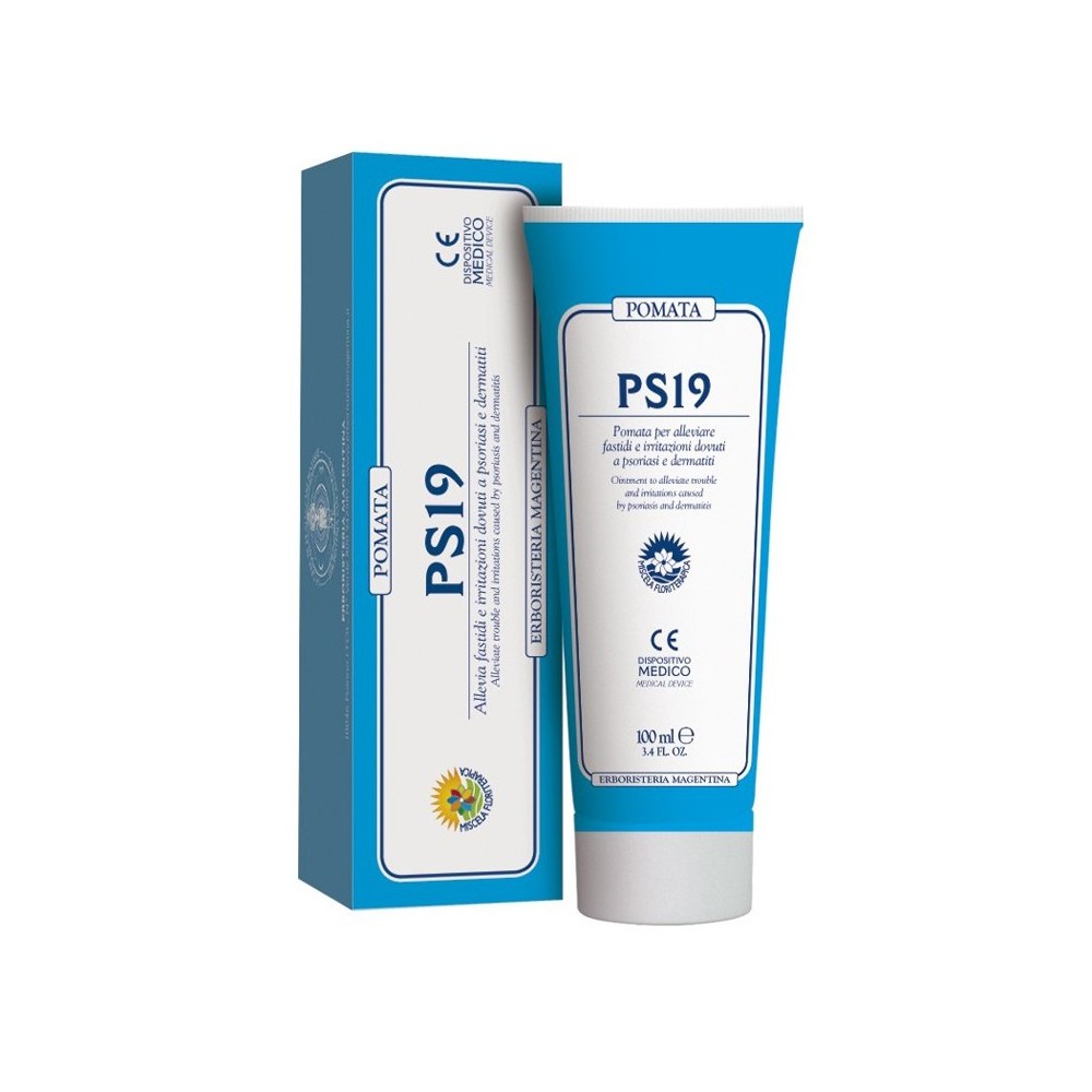 PS19 POMATA 100 ML