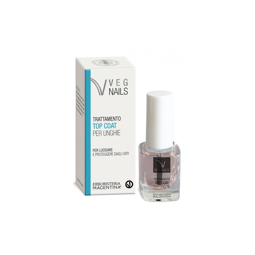 UNGHIE TOP COAT 10 ML