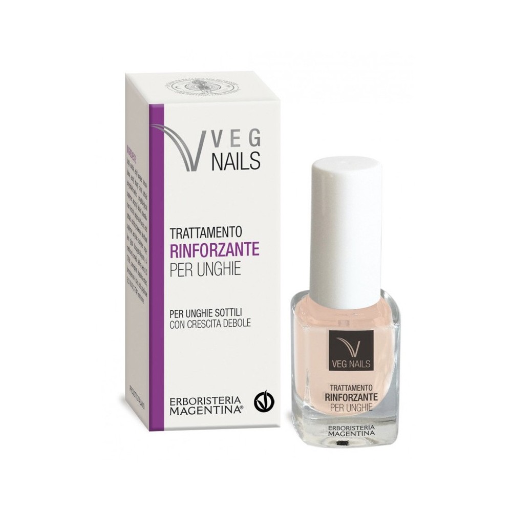 UNGHIE RINFORZANTE 10 ML