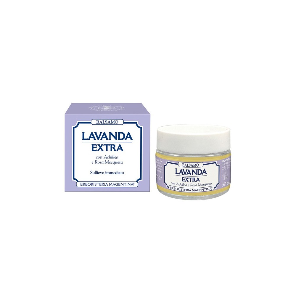 LAVANDA BALSAMO 30 ML