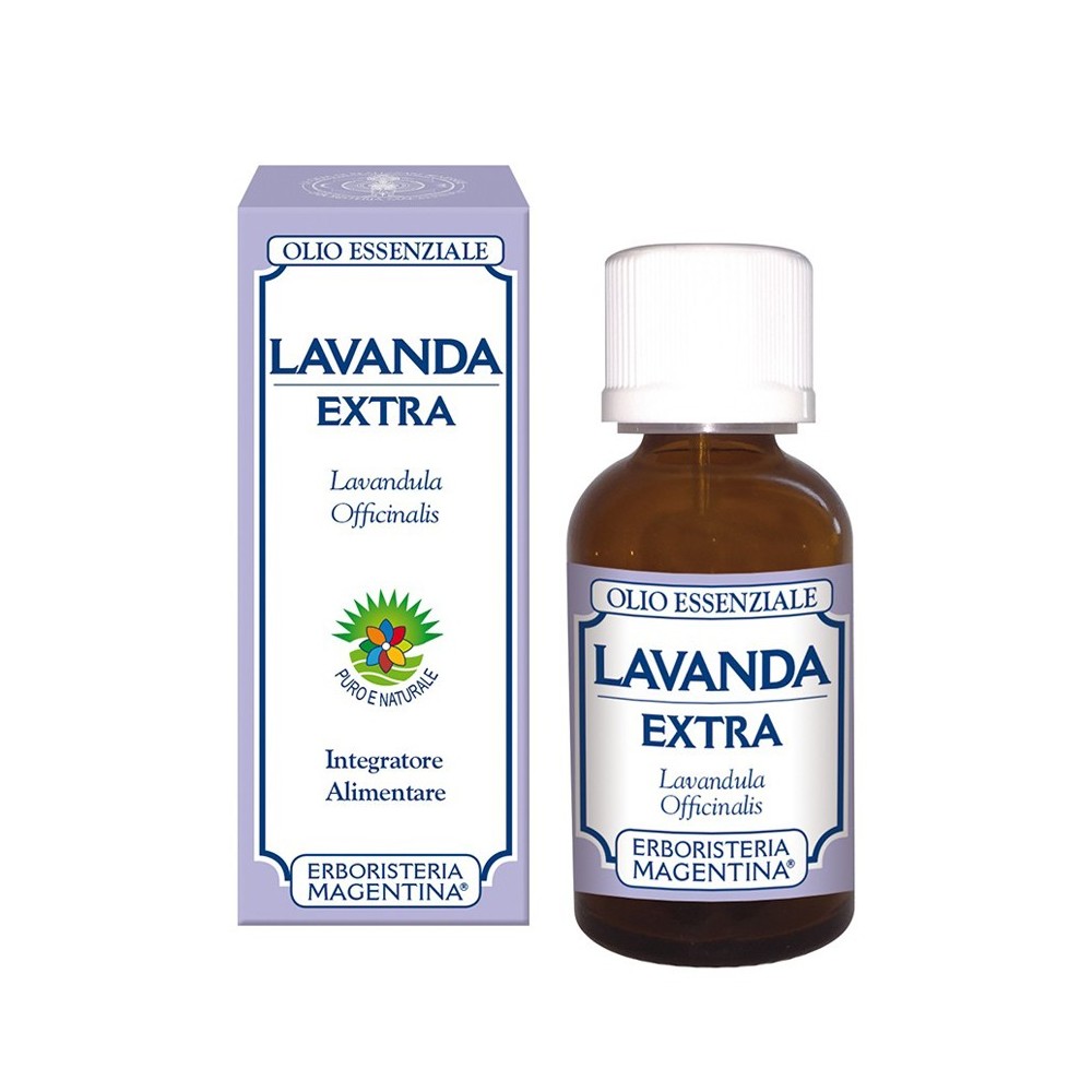 Olio Essenziale di Litsea 30 ml