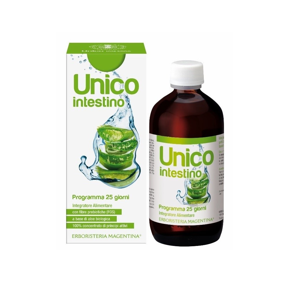 INTESTINO UNICO 250 ML