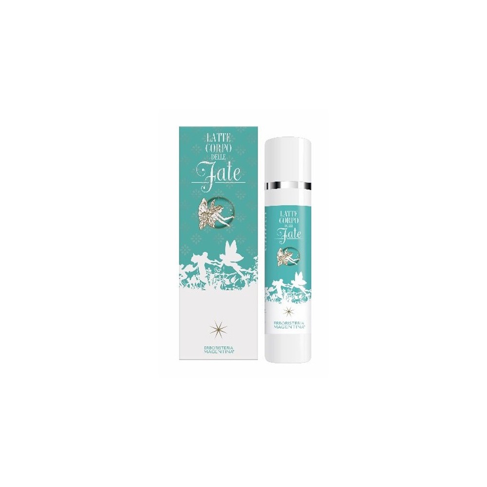 FATE LATTE CORPO 100 ML