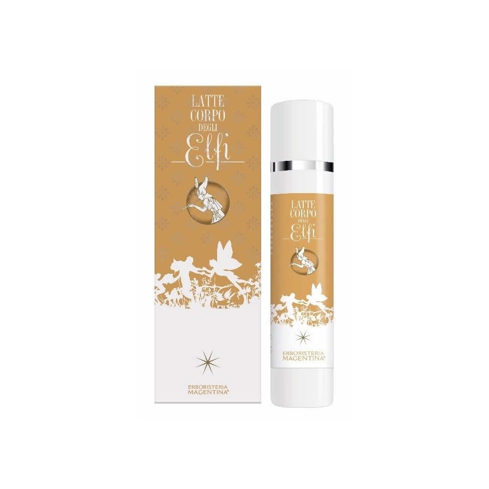 ELFI LATTE CORPO 100 ML