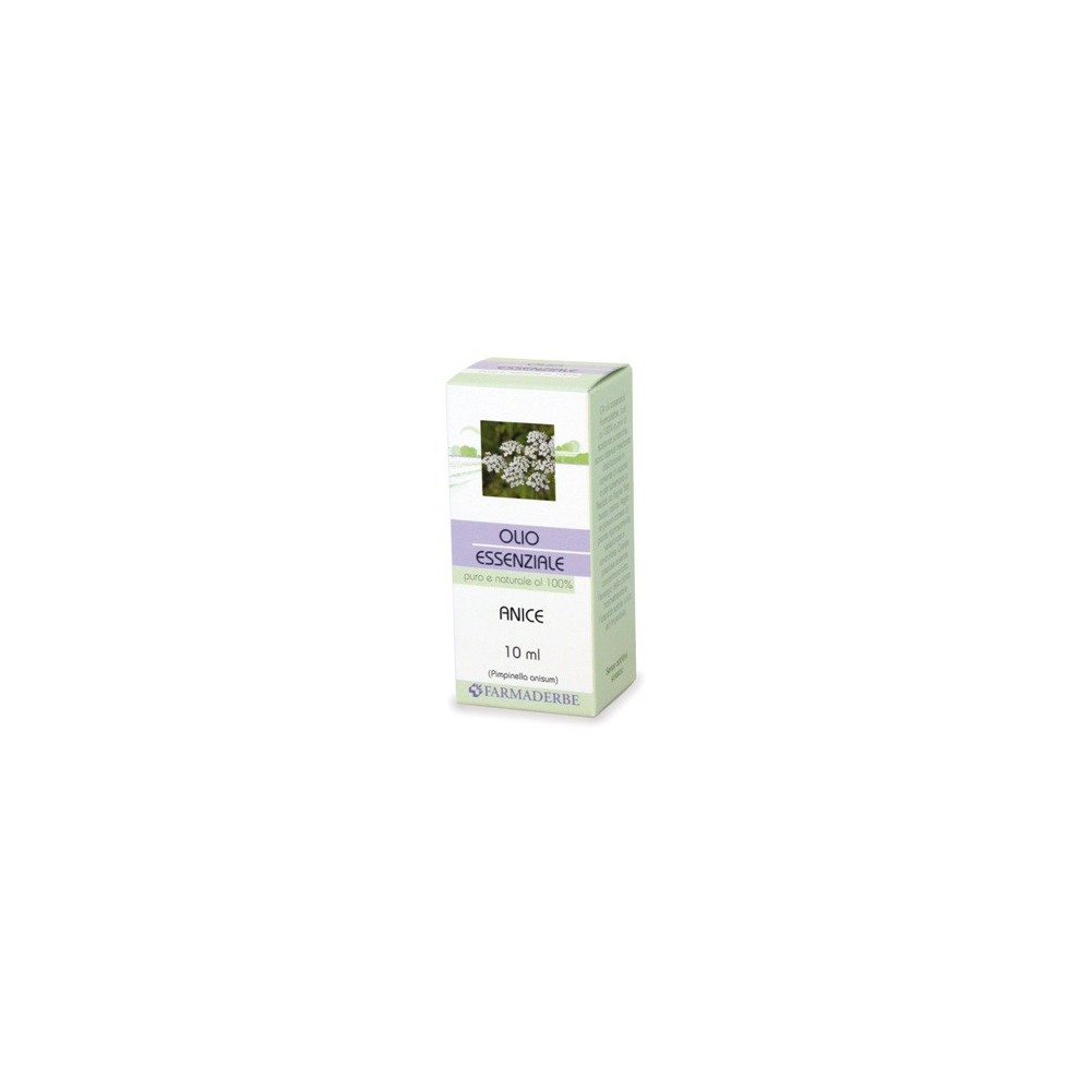 ANICE OLIO ESSENZIALE 10 ML