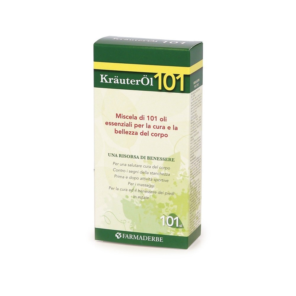 KRAUTEROL 101 100 ML