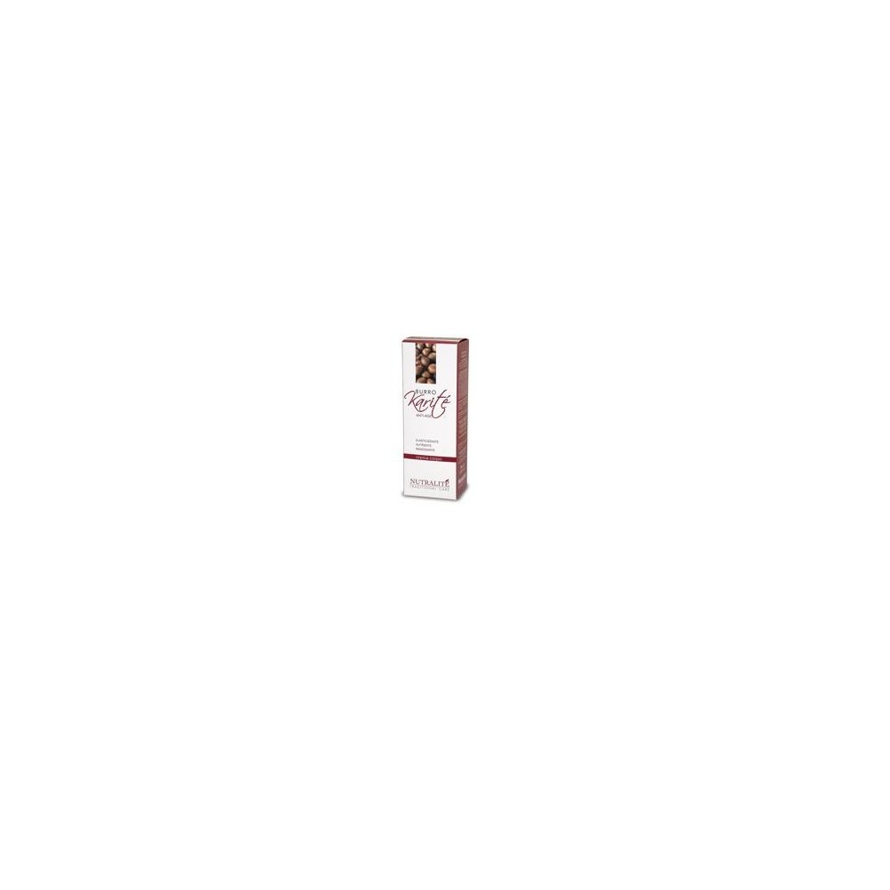 KARITE' CREMA CORPO 200 ML