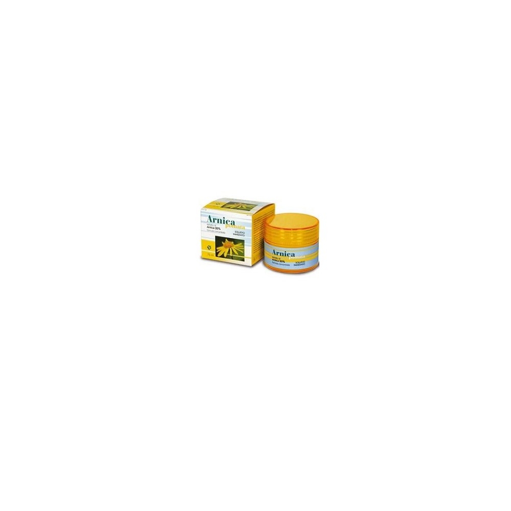 ARNICA POMATA 75 ML