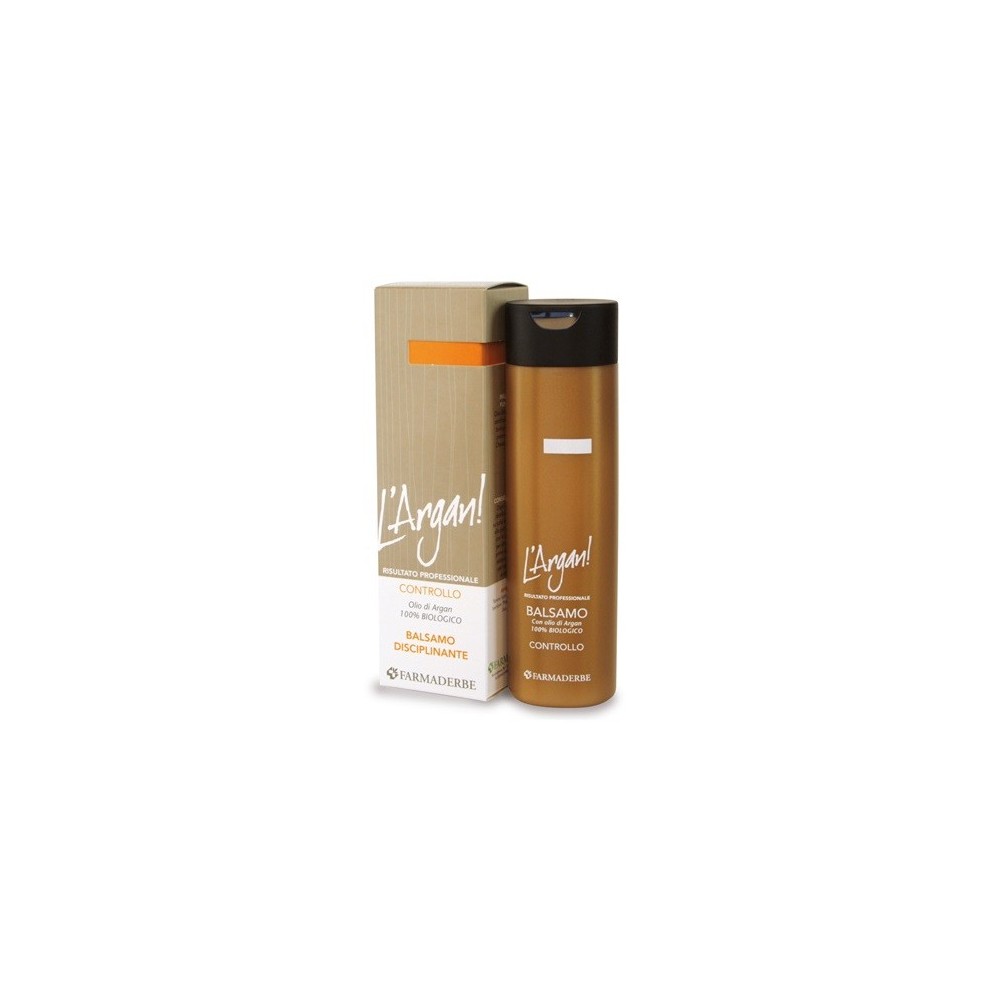 L'ARGAN BALSAMO CAPELLI 200 ML