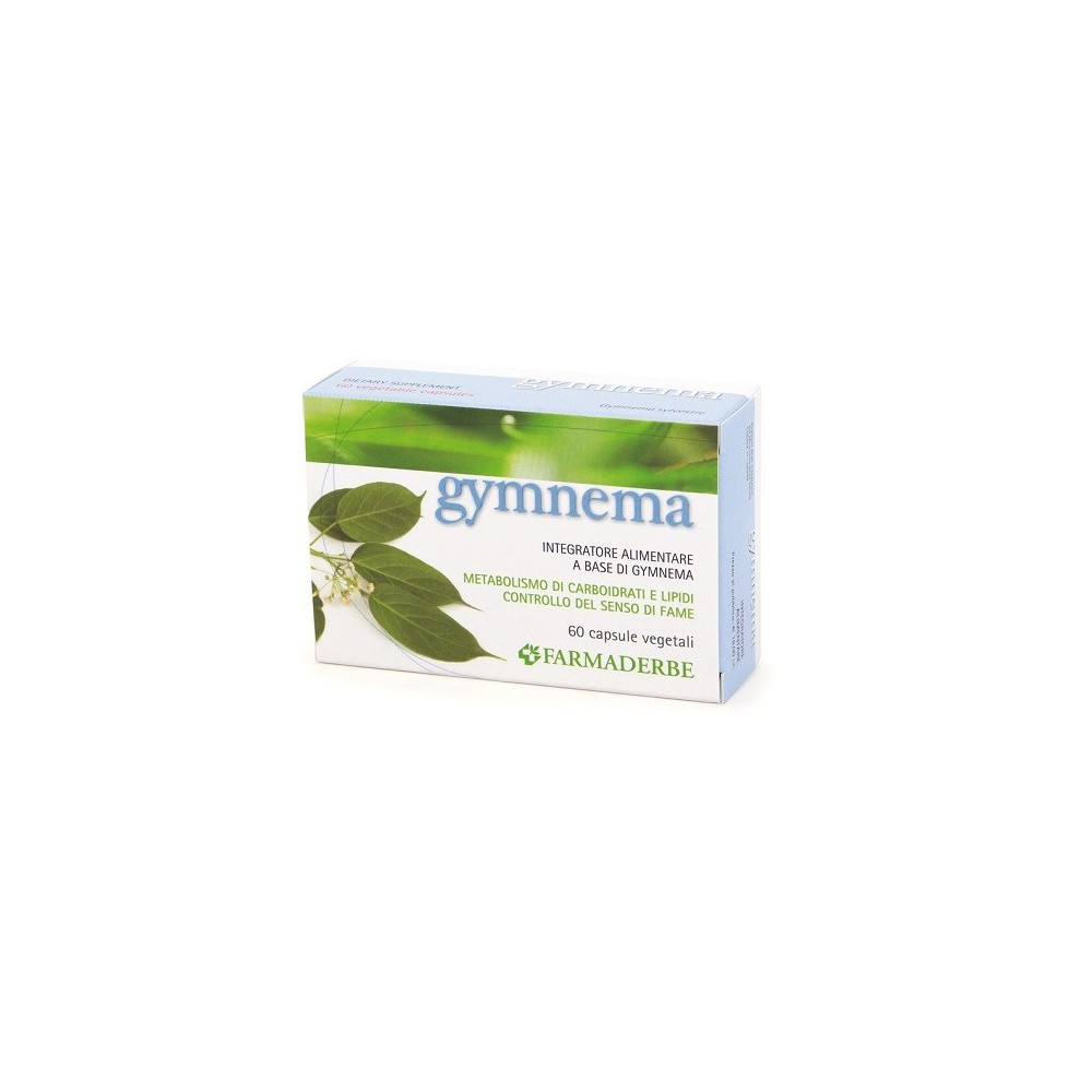 GYMNEMA 60 CAPSULE