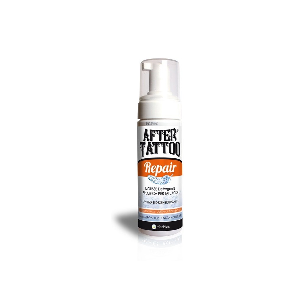 AFTERTATTOO REPAIR 100 ML