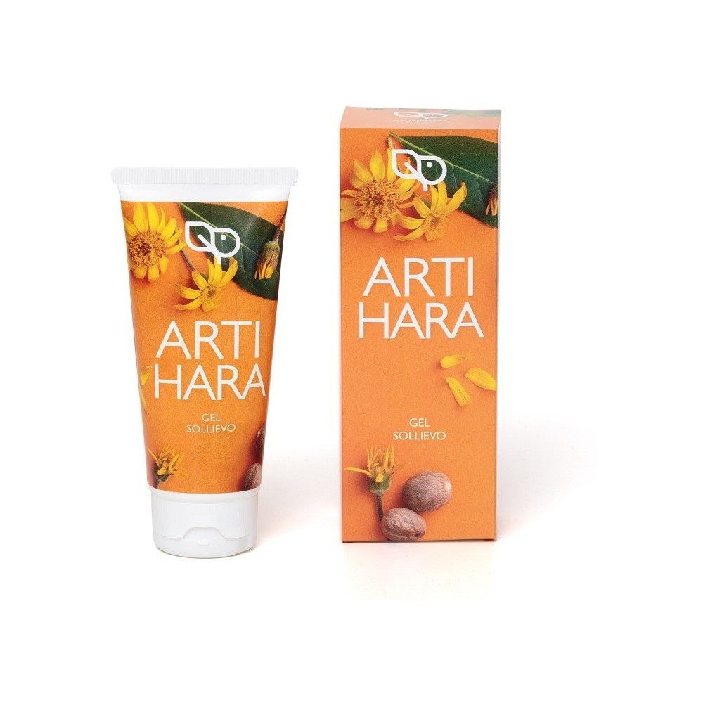 ARTIHARA GEL SOLLIEVO 100 ML