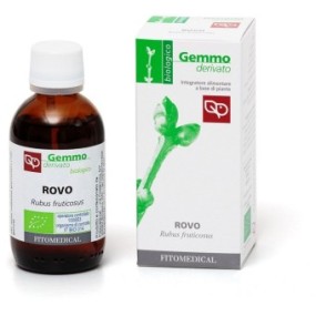 ROVO BIO MACERATO GLICERINATO 50 ML