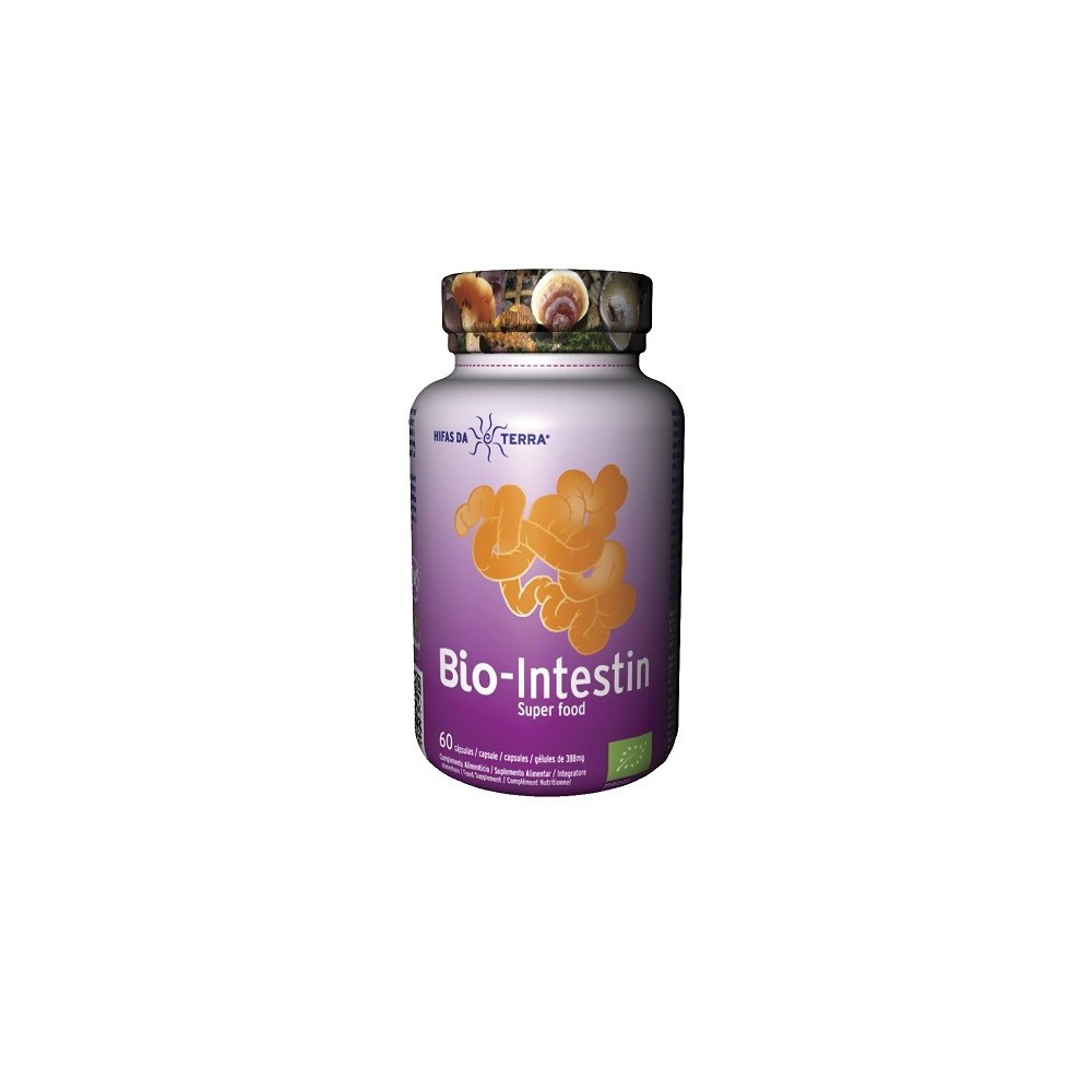 BIO-INTENSTIN 60 CAPSULE