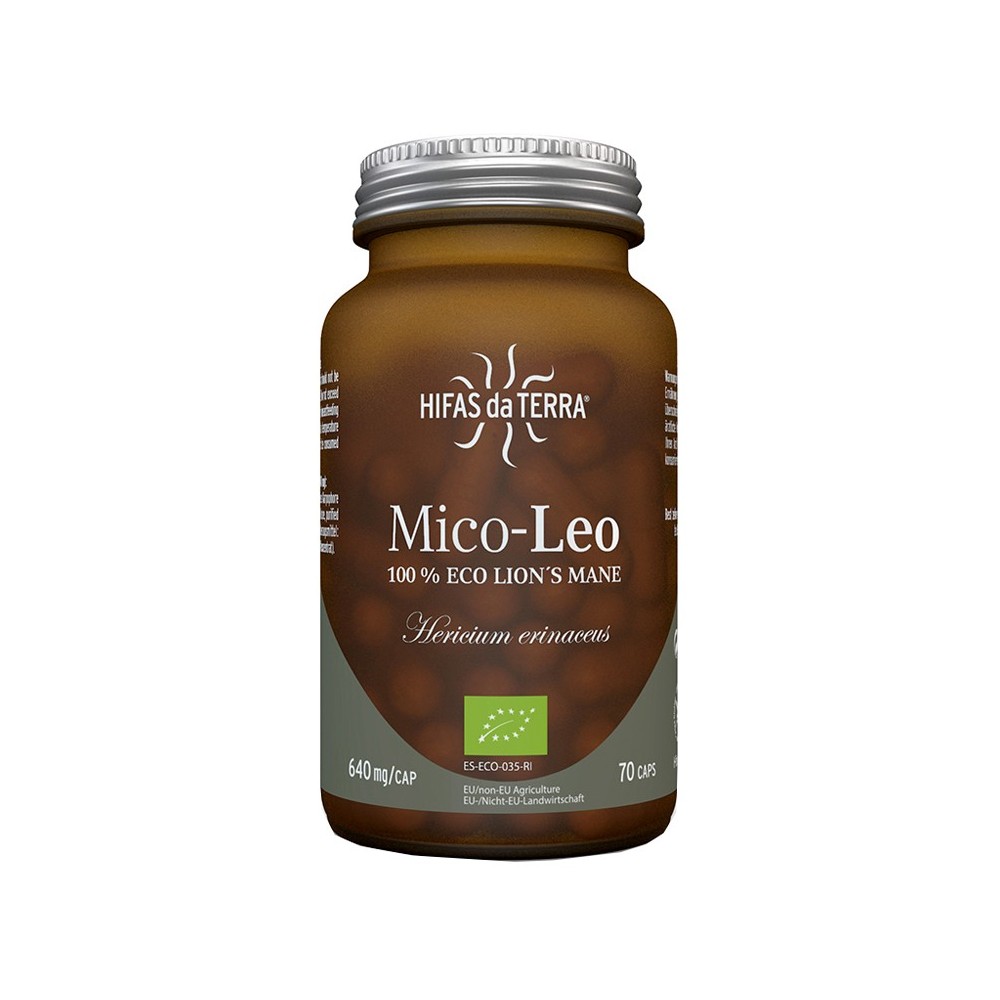 MICO LEO 70 CAPSULE