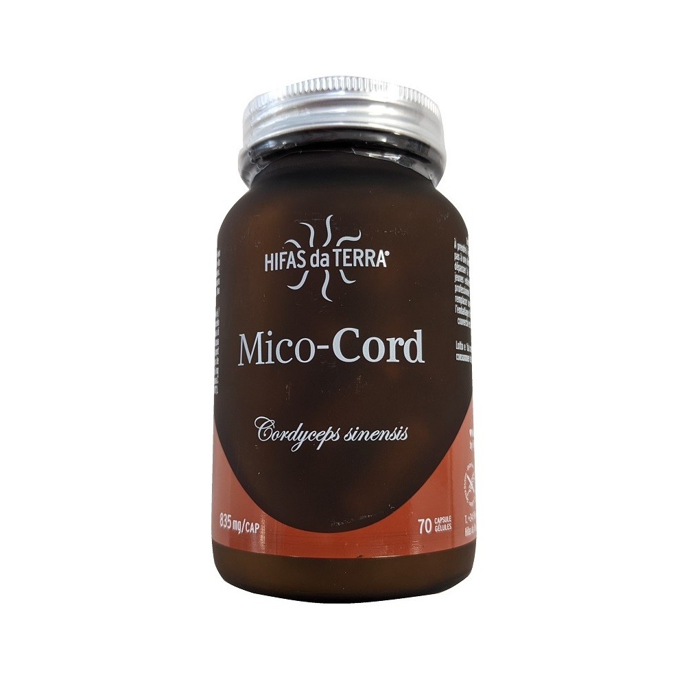 MICO CORD 70 CAPSULE