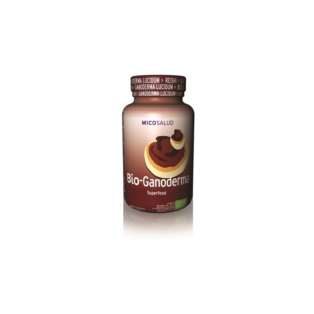 BIOGANO 60 CAPSULE