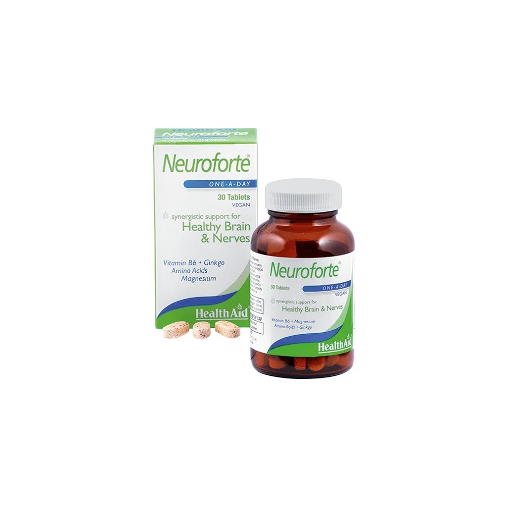 NEUROFORTE 30 COMPRESSE