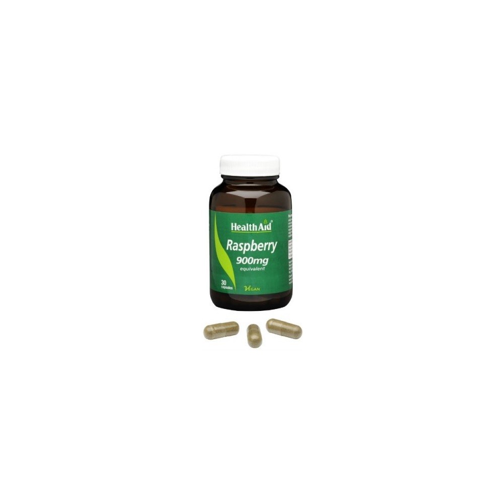 LAMPONE RASPBERRY 30 CAPSULE