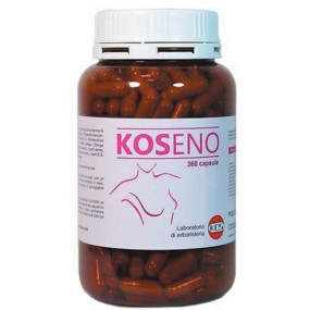 KOSENO integratore alimentare 360 capsule Kos