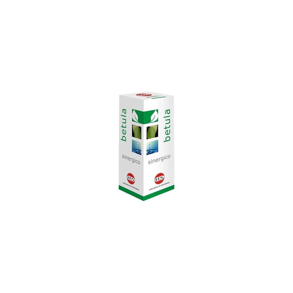 BETULA SINERGICO integratore alimentare 100 ml Kos