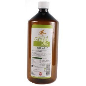 GERME GRANO OLIO COSM 1000 ML