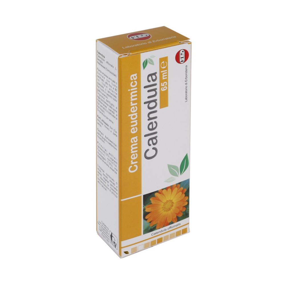 CALENDULA Crema Eudermica 65 ml Kos