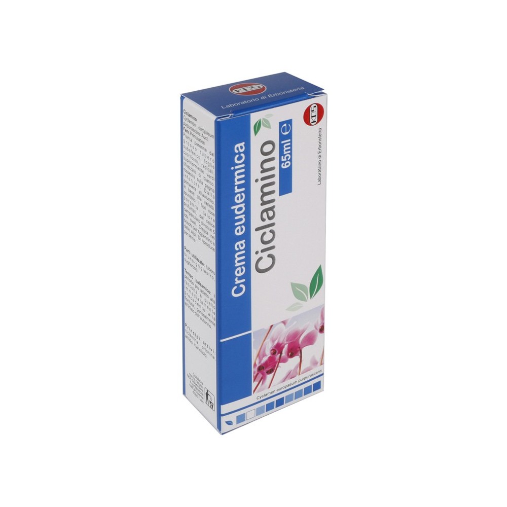 CICLAMINO Crema Eudermica 65 ml Kos