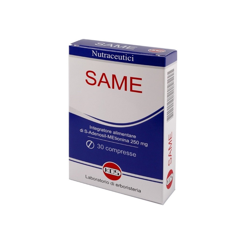 SAME 250MG 30 COMPRESSE