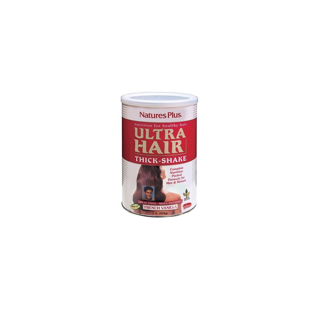 ULTRA HAIR POLVERE 454 G