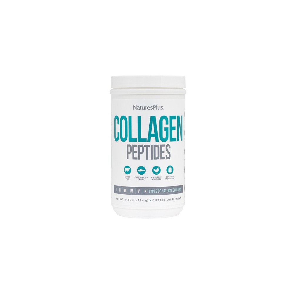 COLLAGEN PEPTIDES 294 G