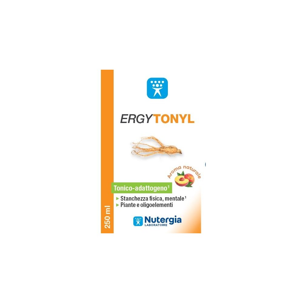 ERGYTONYL 250 ML