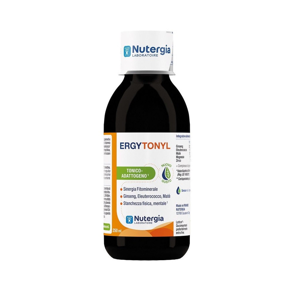 ERGYTONYL 250 ML