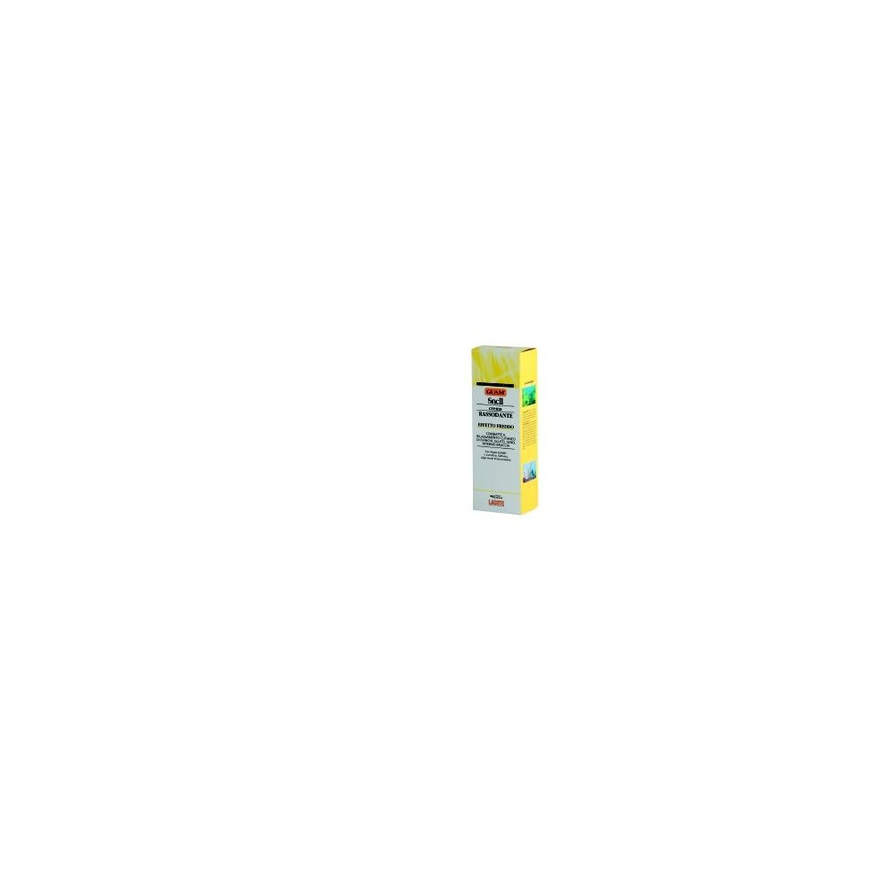 GUAM SNELL CREMA RASSODANTE FREDDA 250 ML