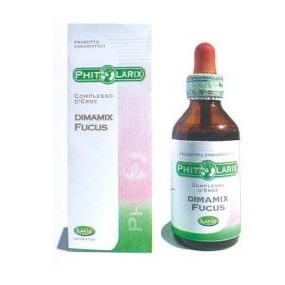 PHITOLARIX FUCUS 100 ML