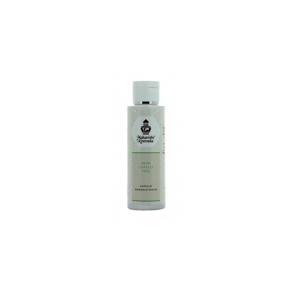 OLIO CAPELLI VATA 100 ML