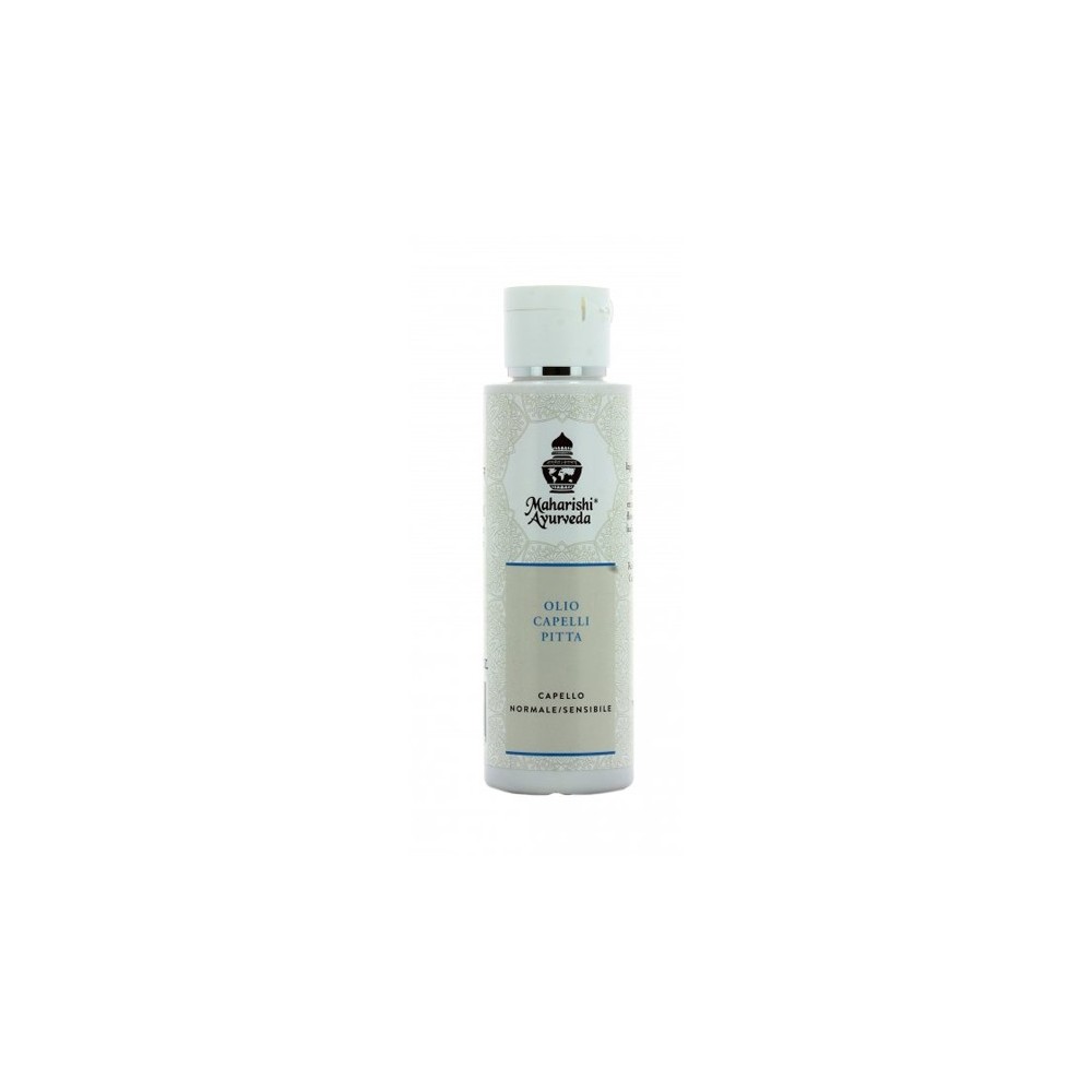 OLIO CAPELLI PITTA 100 ML