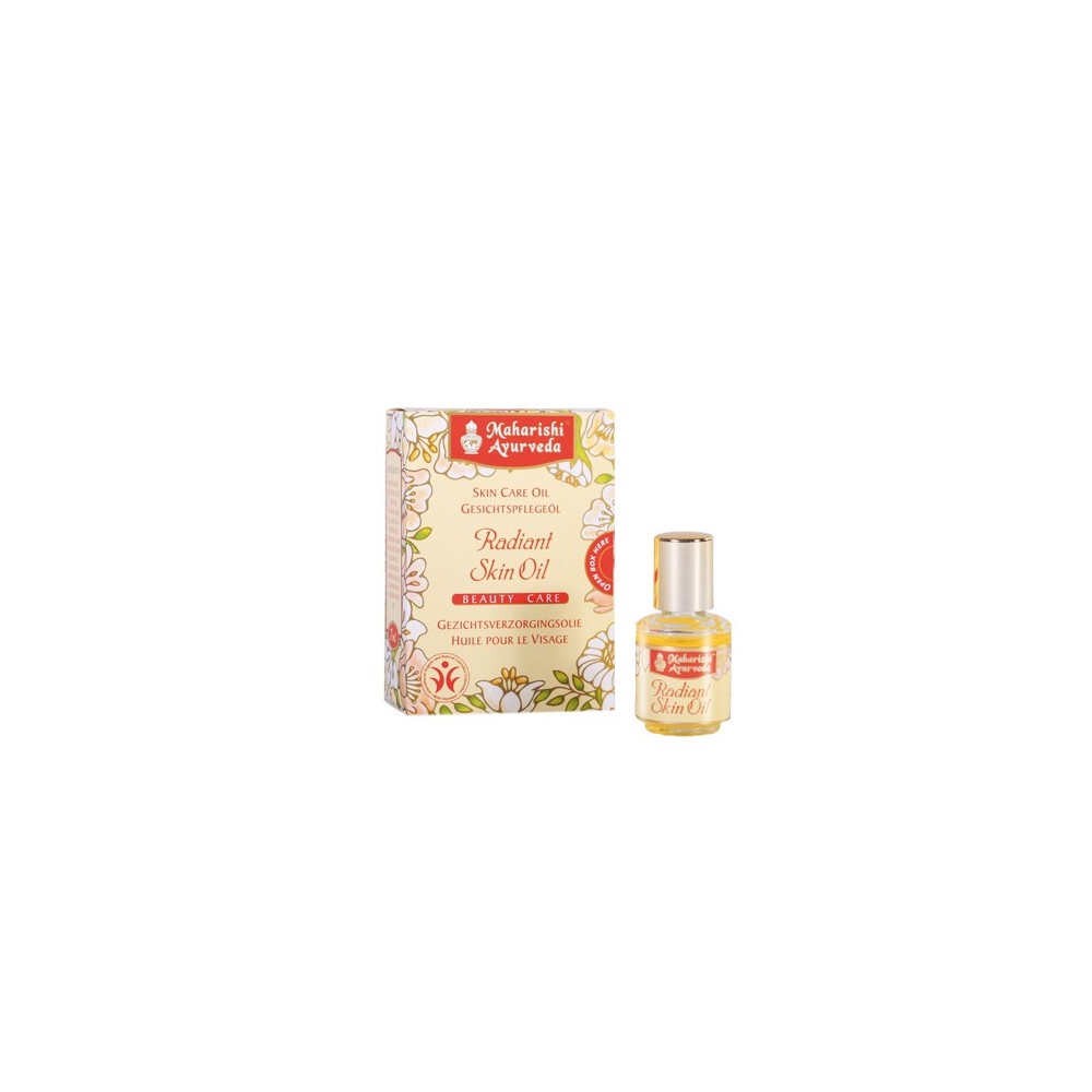 RADIANT SKIN OIL 7 ML