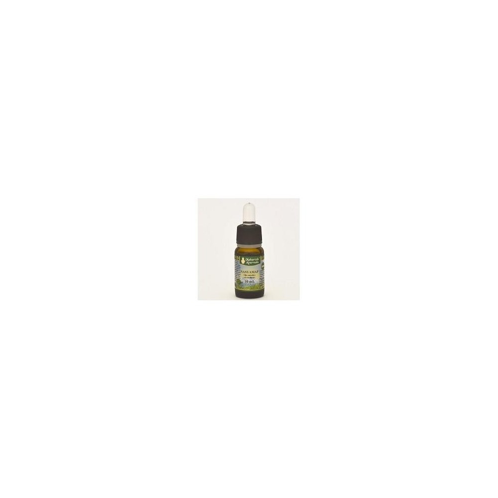 NASYAMAP OLIO GOCCE 10 ML