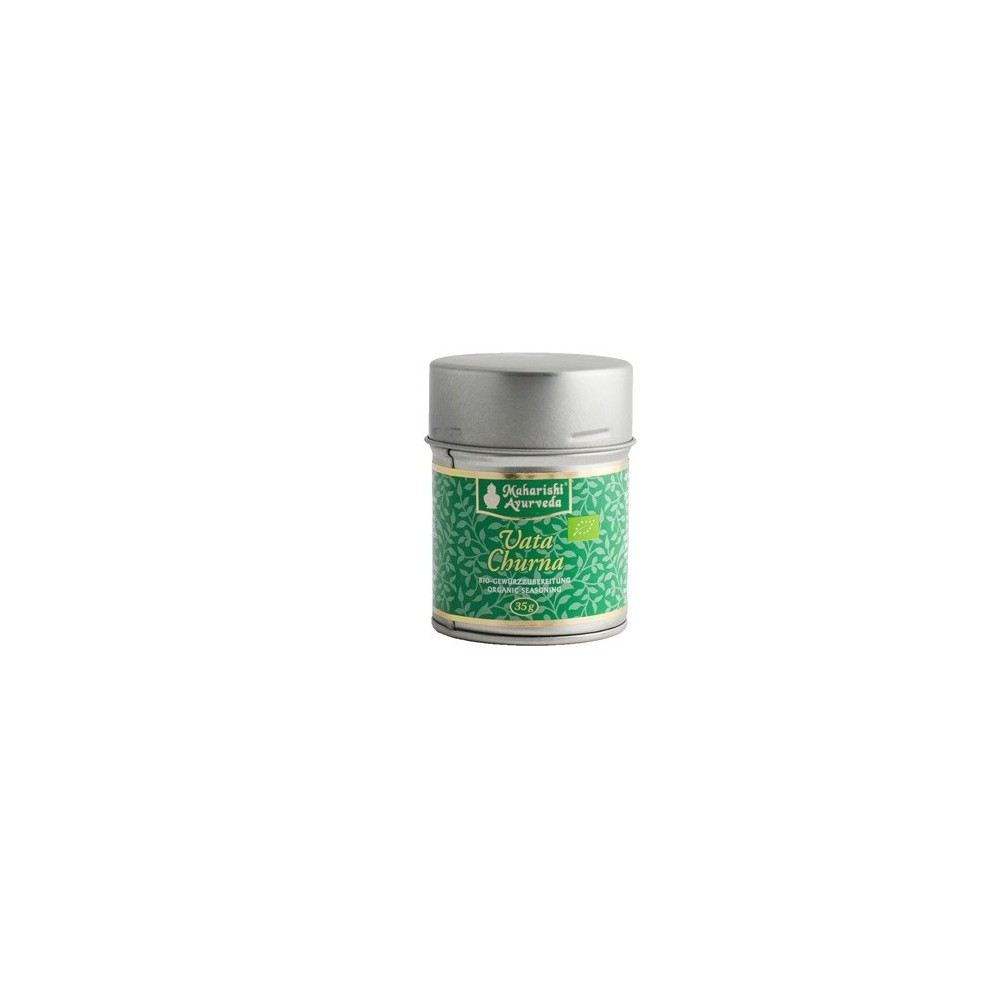 CHURNA VATA BIO POLVERE 35 G