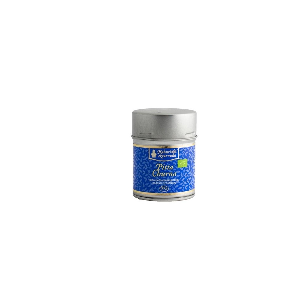 CHURNA PITTA BIO POLVERE 35 G