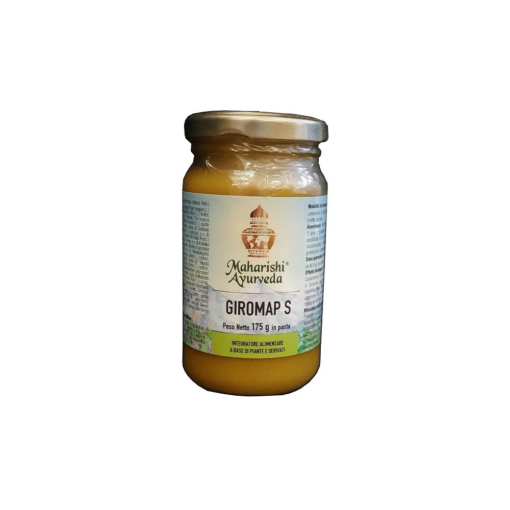 GIROMAP S PASTA 175 G