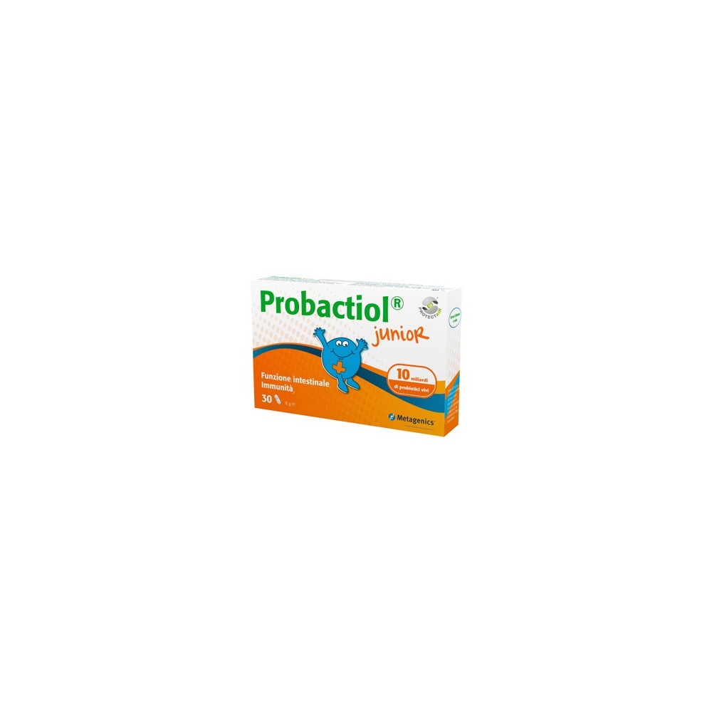 PROBACTIOL PROTECT AIR J 30 CAPSULE