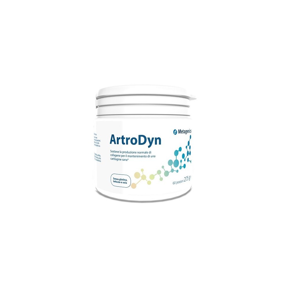 ARTRODYN 60 PORZIONI 275 G