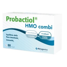 PROBACTIOL HMO COMBI 2 X 30 CAPSULE