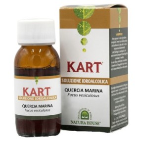 KART ALGA MARINA SOLUZIONE IDROALCOLICA 50 ML