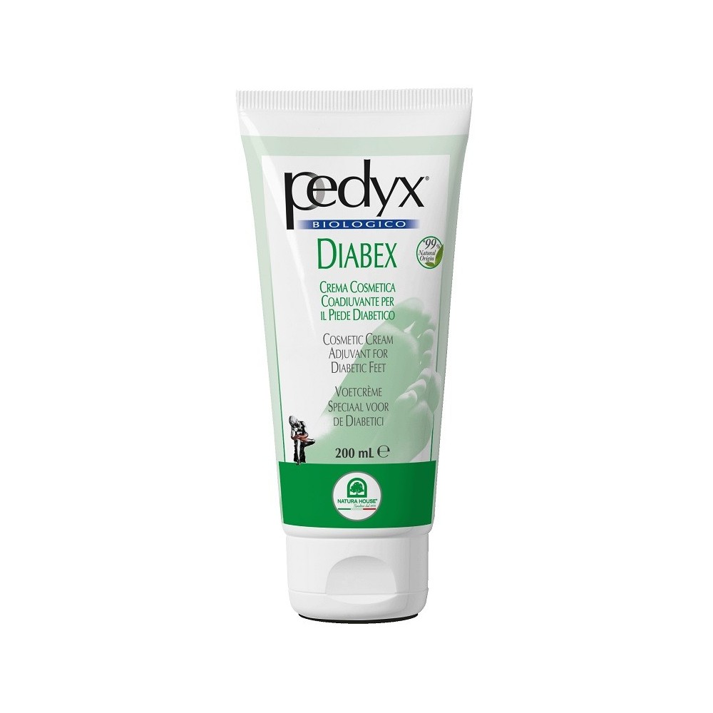 PEDYX CREMA DIABEX 250 ml Natura House