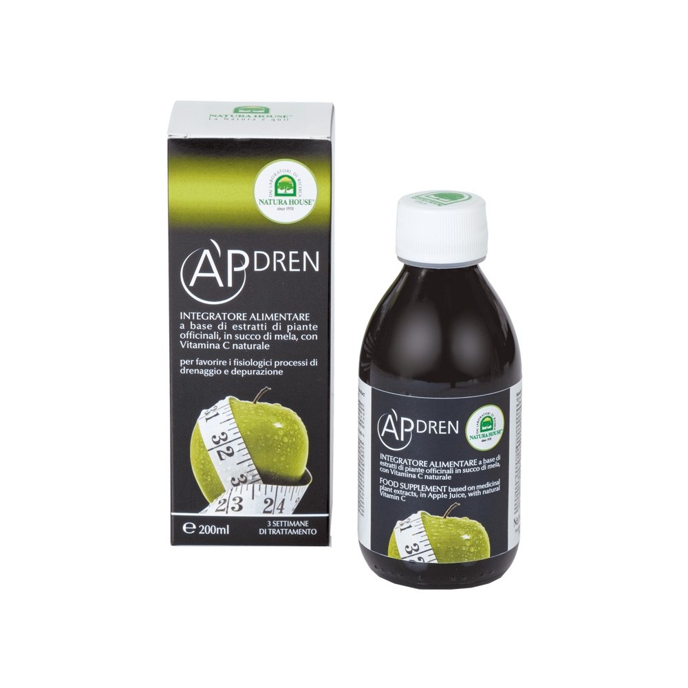 APDREN SLIM 200 ML